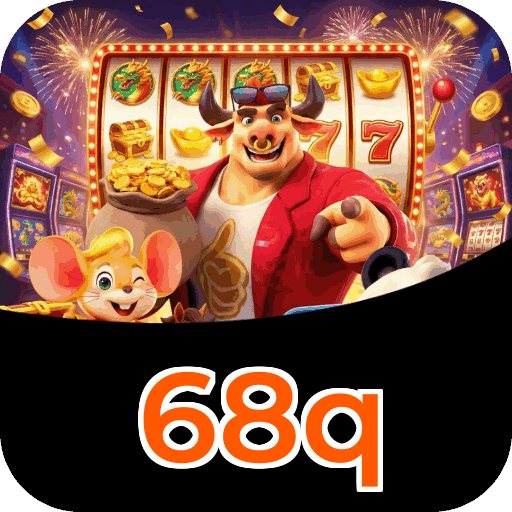 Promoções e bônus exclusivos da 68q