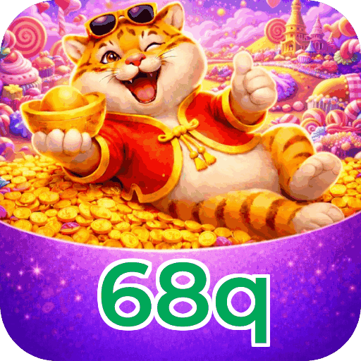 68q bônus R$5.000 + 500 giros - Rollover 35x, prazo 30 dias, 38% taxa conversão