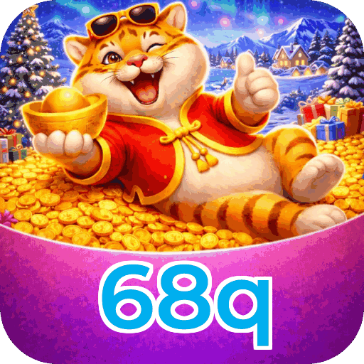 Níveis do programa VIP da 68q