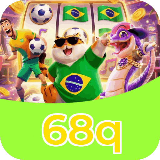 Equipe de suporte ao cliente da 68q