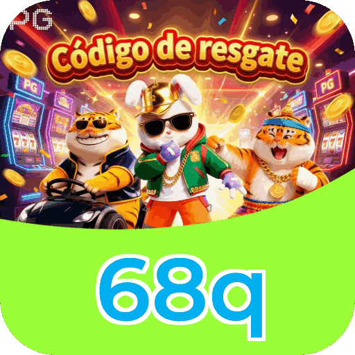 Login rápido no app 68q